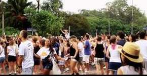 Banda Gueri-Gueri volta depois de 10 anos fora do Carnaval