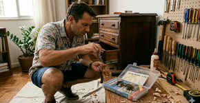 O que a psicologia diz sobre as crianças que iam para casa sozinhas depois da escola no passado e como isso reflete na fase adulta?