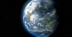 O oxigênio da Terra já tem prazo para acabar