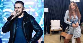 Após plateia xingar Anitta, Zé Neto volta a criticar cantora em show