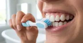 Efeitos de escovar os dentes por muito tempo: Por quanto tempo devo escovar os dentes?