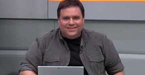 Rodrigo Rodrigues é pai de Gabriel, revela amigo de apresentador