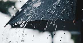 App compartilha guarda-chuva por R$ 1 em São Paulo