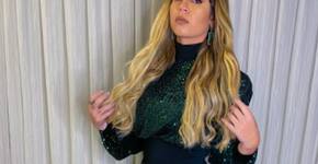 Foto: (Reprodução/Instagram @mariliamendoncacantora)