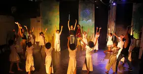 Foto: (Foto: Divulgação.)