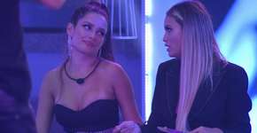 Sarah diz que Juliette ‘está interpretando tudo errado’ no BBB 21
