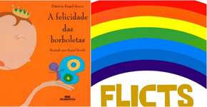 5 livros infantis que falam sobre diferenças