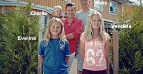 Vídeo mostra as mudanças no corpo ao adotar uma dieta orgânica