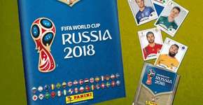 8 dicas para economizar no álbum de figurinhas da Copa do Mundo