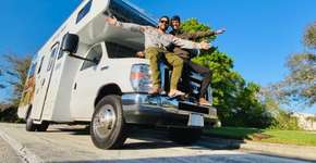 Foto: (Arquivo pessoal)