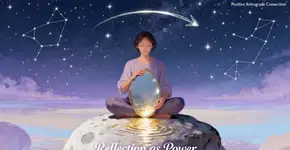 Mercúrio retrógrado de novembro promete dinheiro e amor para esses signos