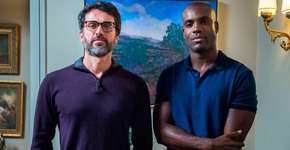 O Outro Lado do Paraíso: Samuel e Cido terão recaídas