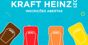 Kraft Heinz estende inscrições para estágio com foco em diversidade