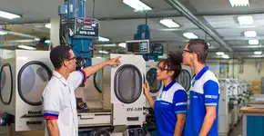 Senai-PE abre mais de 1.200 vagas em 23 cursos gratuitos