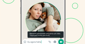 Aprenda a desativar e reativar recurso de vídeos instantâneos no WhatsApp