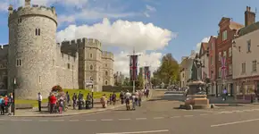 Roteiro de 2 dias pela ‘cidade real’ de Windsor