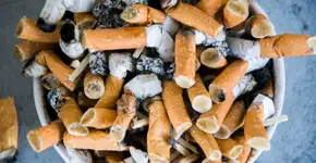 9 substâncias tóxicas do cigarro além da nicotina