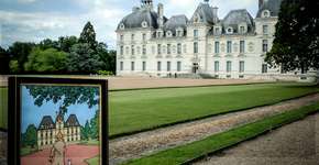 Foto: (David Templier/CRT Centre-Val de Loir)