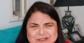 Com sequelas da covid, Elizangela diz que não tomou vacina: ‘Não sou cobaia’