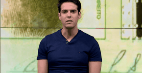 Kaká revela se tem arrependimento por ter casado virgem