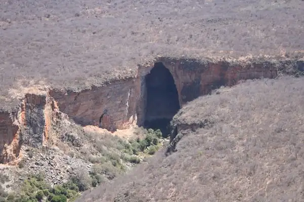 Foto: CPRM/Governo da Bahia