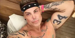 Viciado em plásticas tem reação rara no pênis após cirurgia