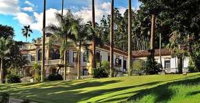 Foto: (Jefferson Conti /Wikimidia Commons)