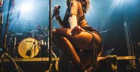 Foto: (Rodrigo Gianesi)