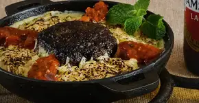 Concurso Comida di Buteco