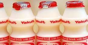 Aprenda a fazer litrão de Yakult em casa