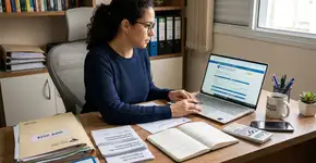 Como fazer a declaração do Imposto de Renda 2026?