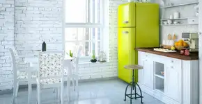 Sua geladeira velha vale desconto na compra de uma nova