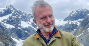 Sam Neill, de ‘Peaky Blinders’, está em tratamento contra câncer no sangue