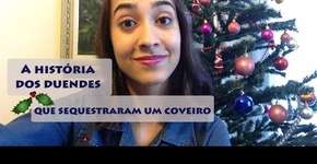 A história dos duendes que sequestraram um coveiro