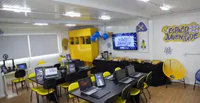 Foto: (Laryssa Lomenha / JUVRio)