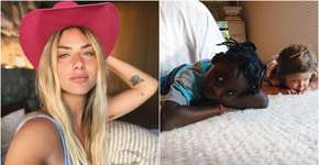 Foto: (reprodução/Instagram/gioewbank)