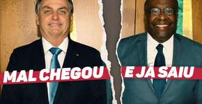 Nem PhD, nem pós-doc: entenda as polêmicas do currículo do ex-novo ministro da Educação