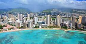 Universidade do Havaí oferece bolsas de estudo para estrangeiros