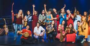 Festival SP Choro In Jazz