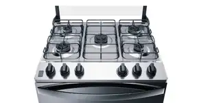 Cozinha dos sonhos: fogão Brastemp 5 bocas tem desconto de 21%