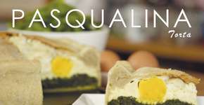 Conheça a Torta Pasqualina: A torta tradicional da Páscoa em família