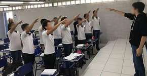 Foto: (Reprodução/Instagram/@militância.2020)