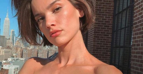 Foto: (Reprodução/Instagram @eloisafontesoficial)