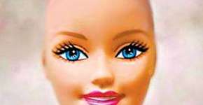 Na internet, grupo pede Barbie careca para luta contra câncer