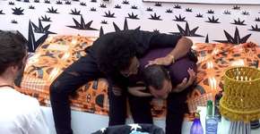 Foto: (Reprodução/TV Globo)