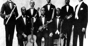 Um causo dos Oito Batutas