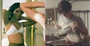 Campanha sobre primeiro sutiã ganha releitura com menina trans