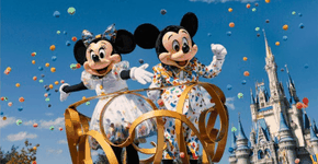 Conheça as novidades dos parques da Disney em Orlando para 2019