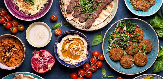 Festival Mil e Um Sabores