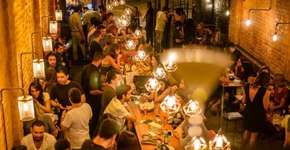 9 bares para beber, comer e amar na boemia de Botafogo